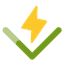 Vitest Logo